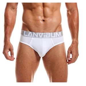 Mens Hip Briefs